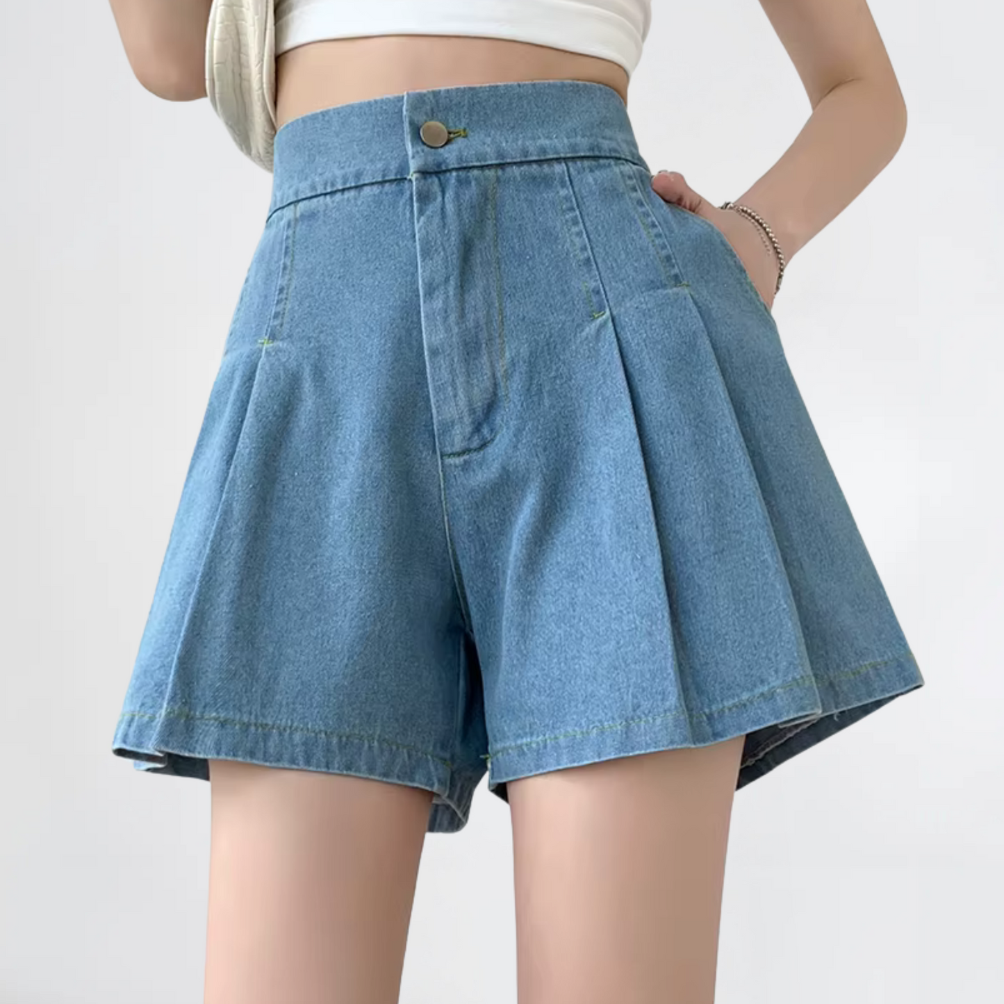 Willow Flare Short