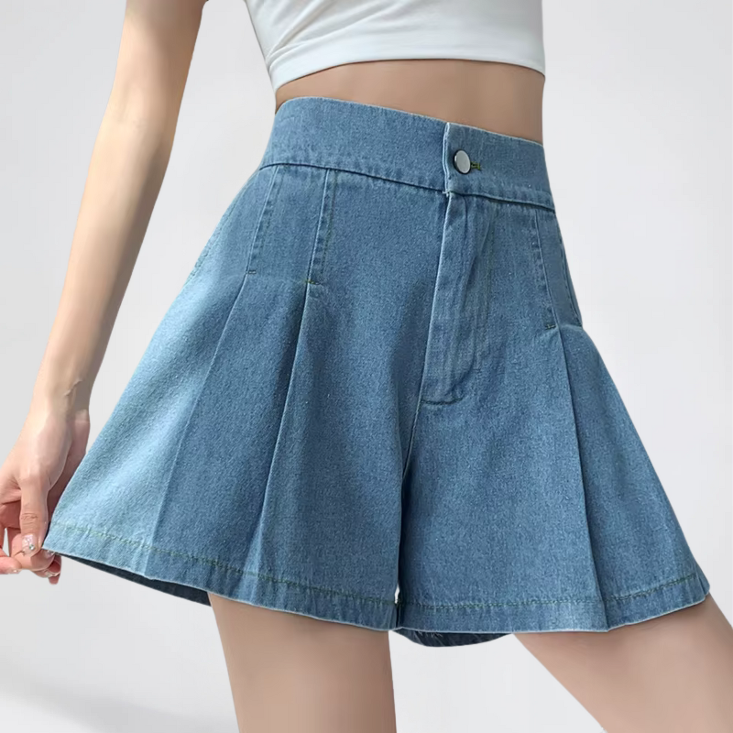 Willow Flare Short