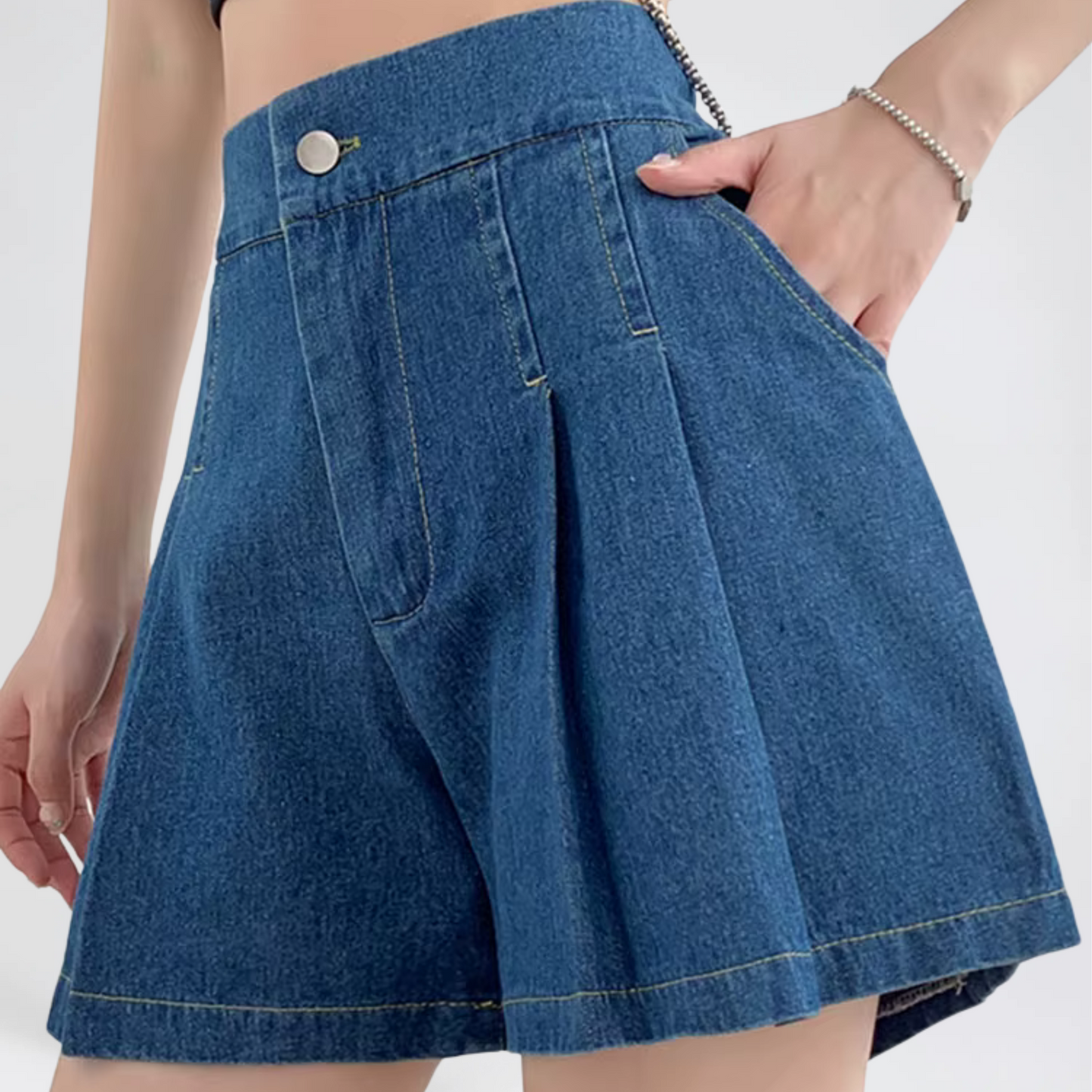 Willow Flare Short
