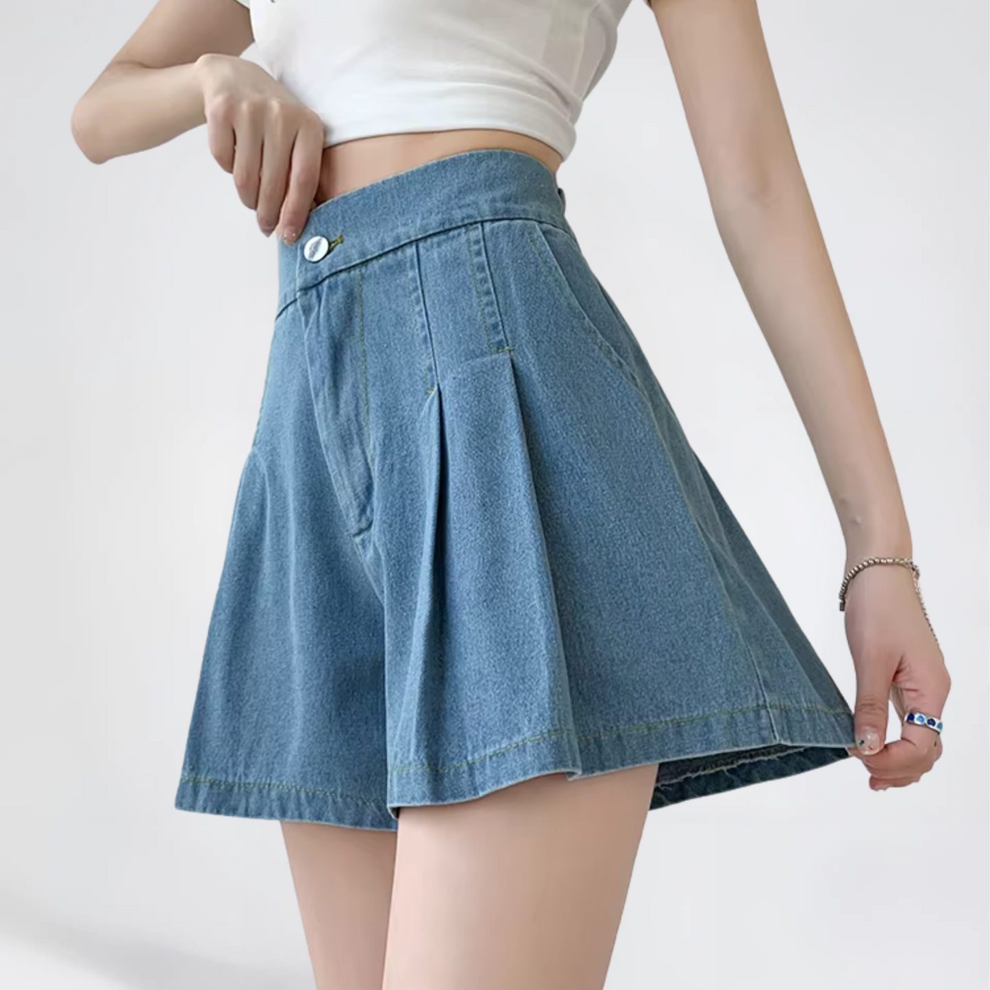 Willow Flare Short
