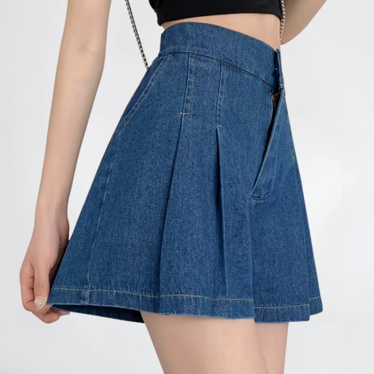 Willow Flare Short
