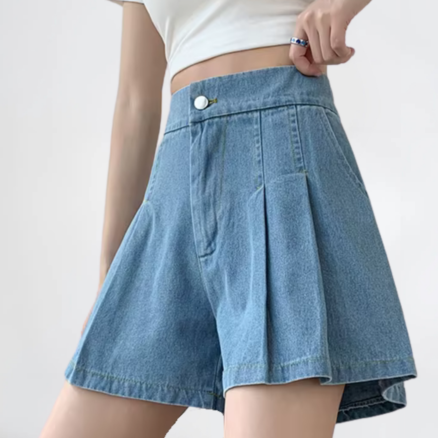 Willow Flare Short
