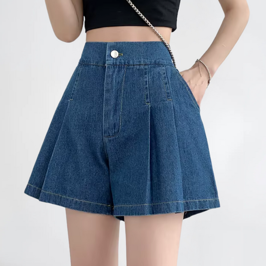 Willow Flare Short