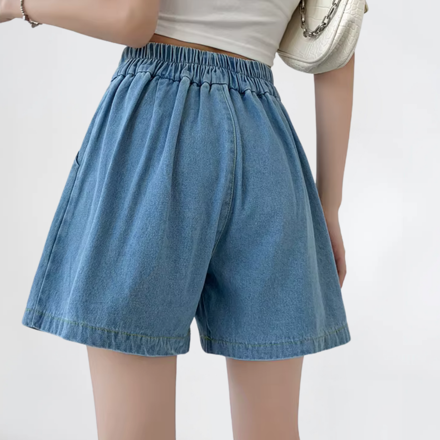 Willow Flare Short
