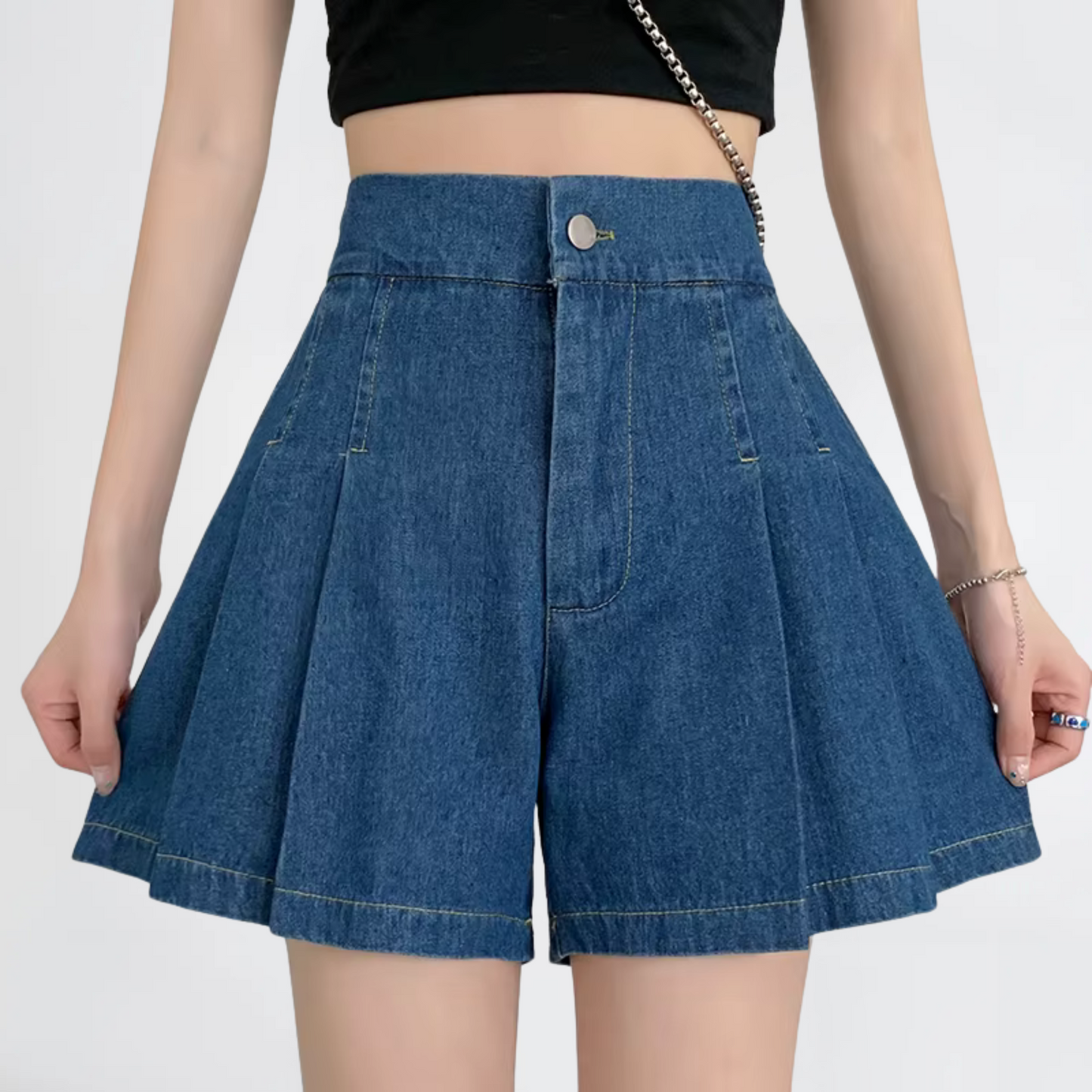 Willow Flare Short