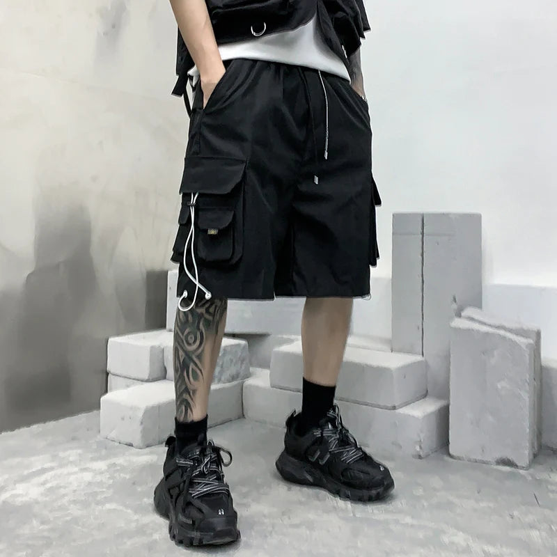 Element Cargo Short