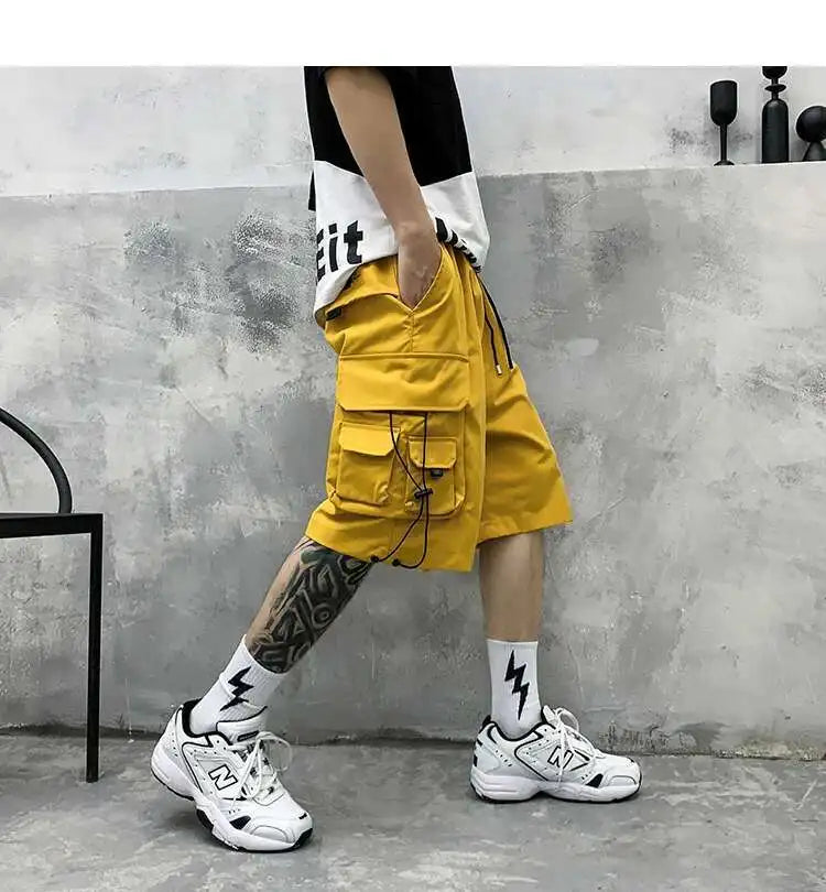 Element Cargo Short