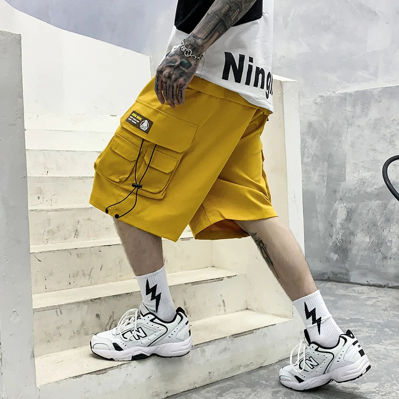 Element Cargo Short