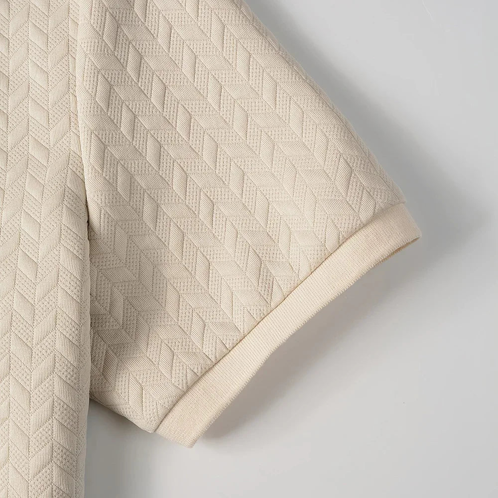 Knox Knit Polo