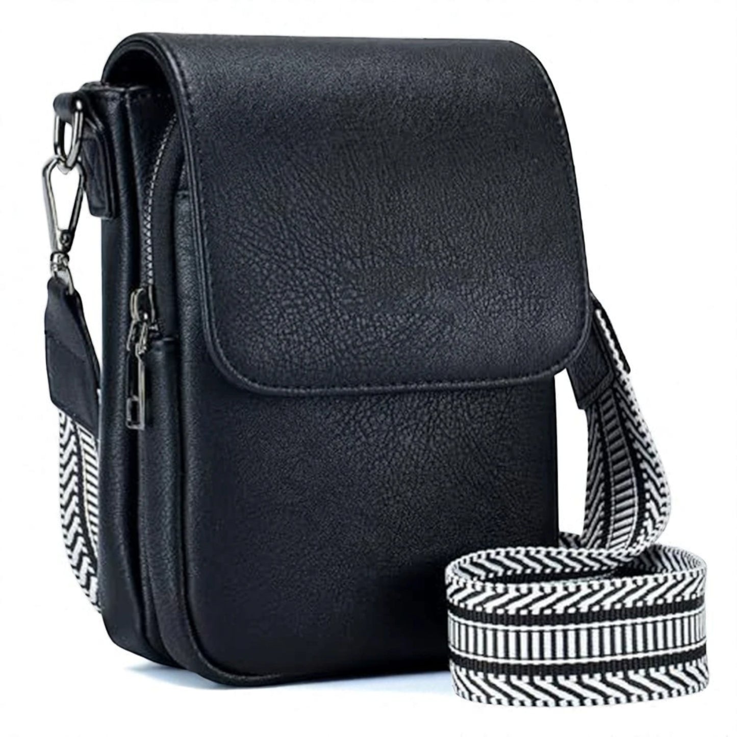 Harper Go-To Crossbody