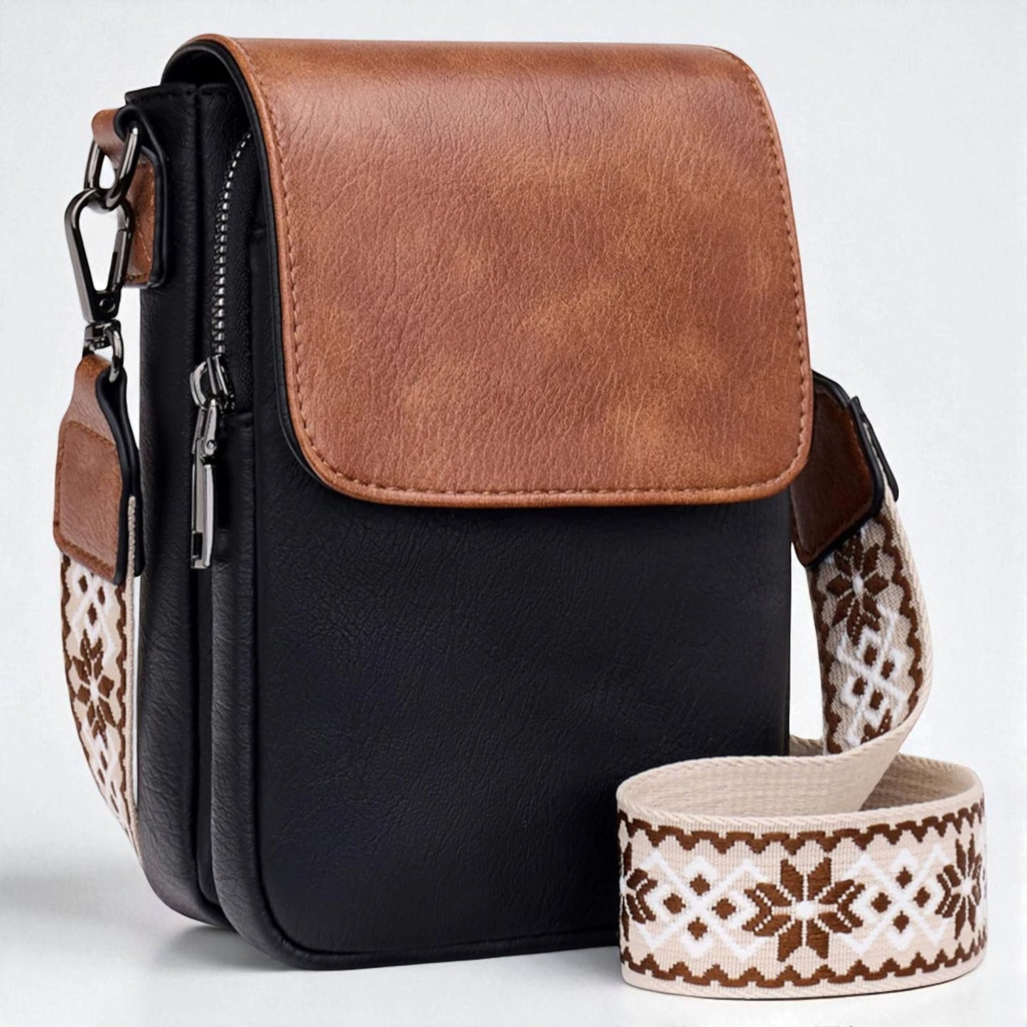 Harper Go-To Crossbody