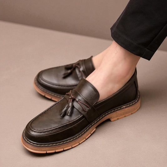 Weston Loafer