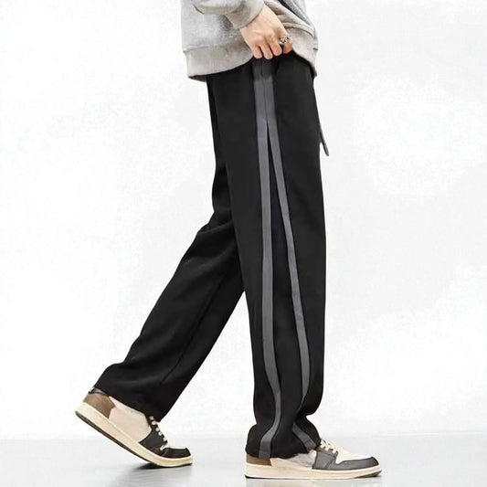 Carter Stripe Jogger