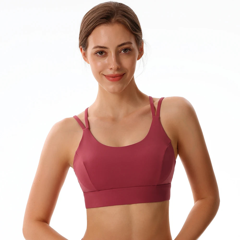 Core Support Bra