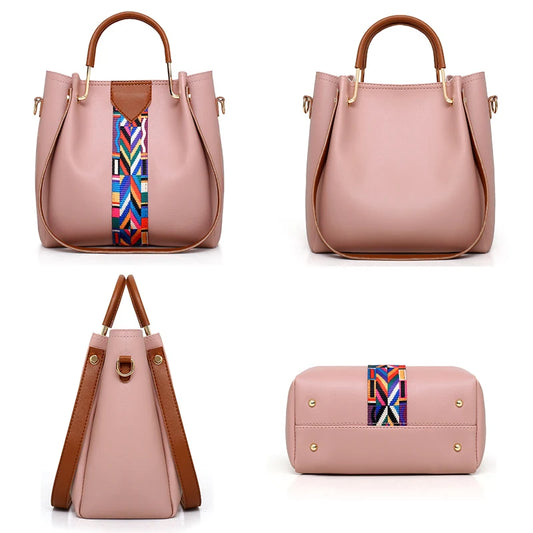 Kaleidoscope Carry Set