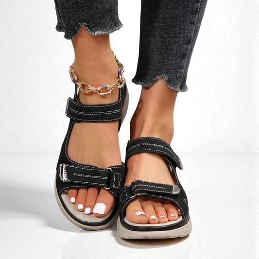 Aura Comfort Sandal