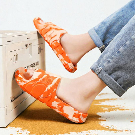 Ripple Comfort Slides