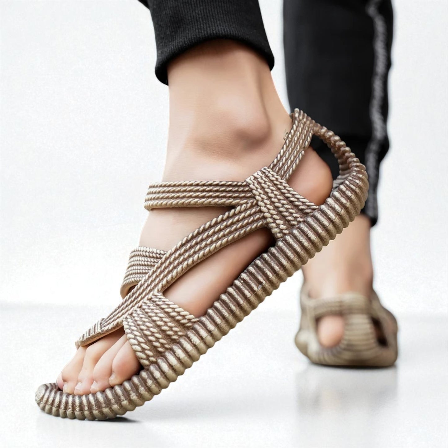 Declan Ridge Sandal