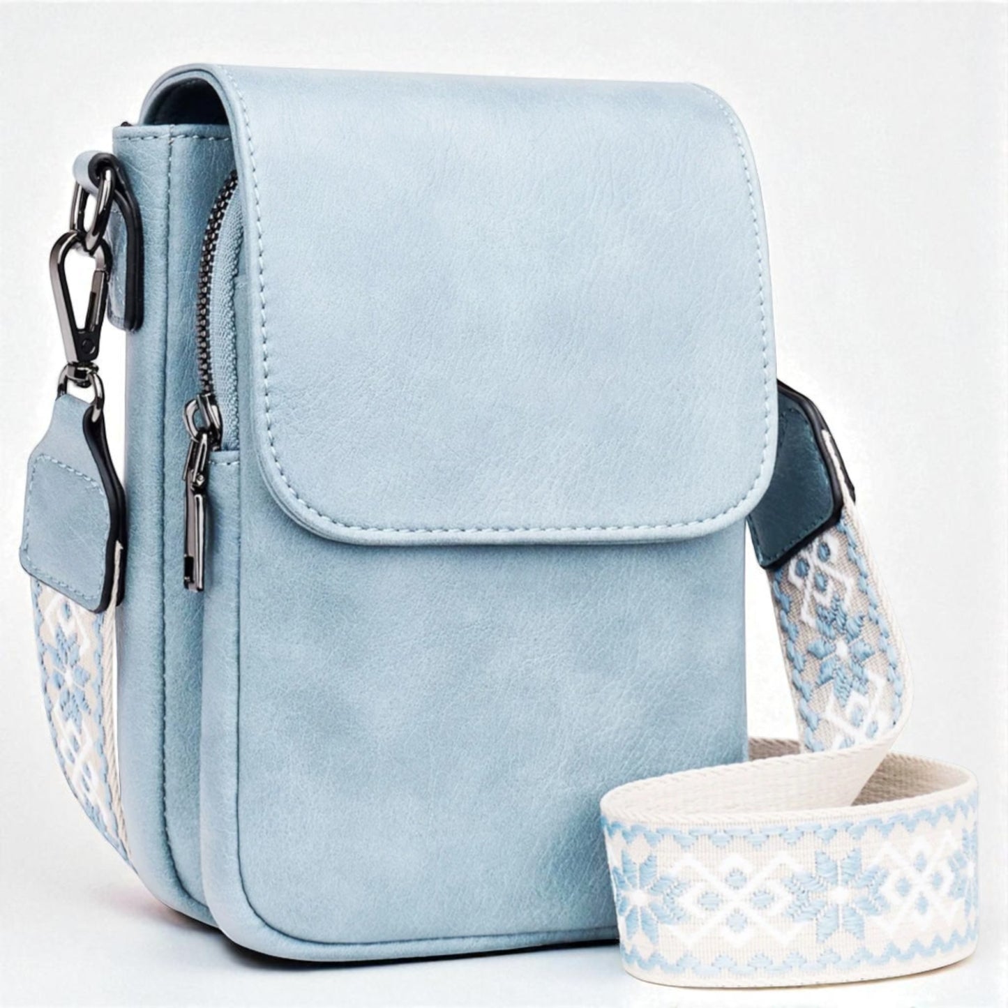 Harper Go-To Crossbody