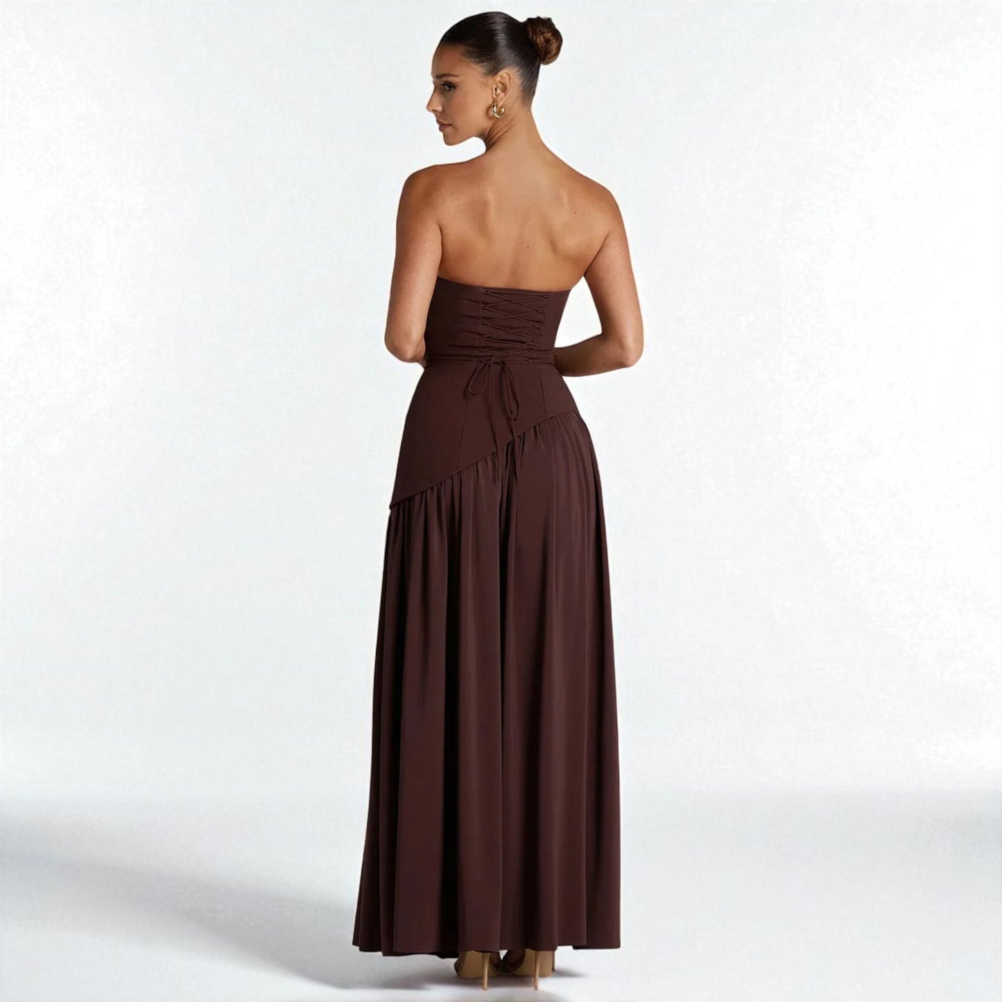 Modern Muse Gown