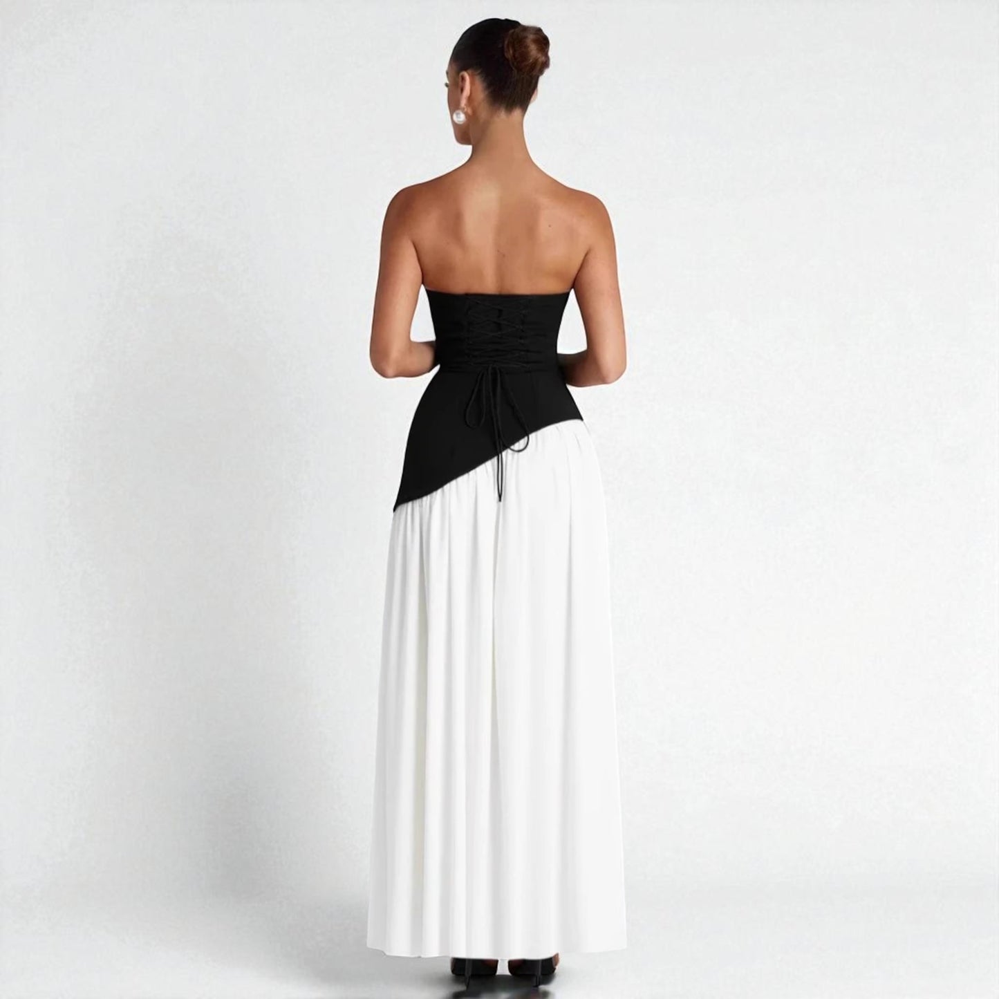 Modern Muse Gown