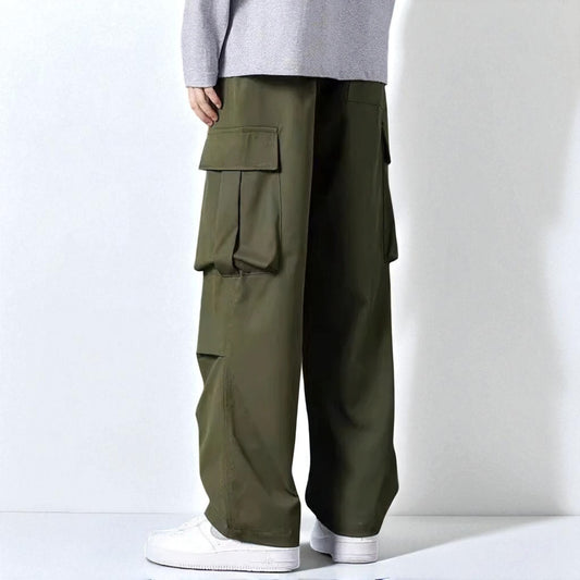 Hayes Utility Trouser