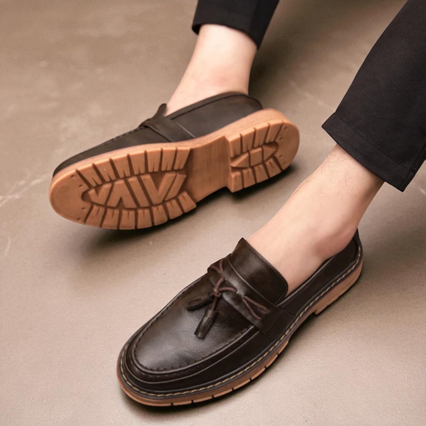 Weston Loafer
