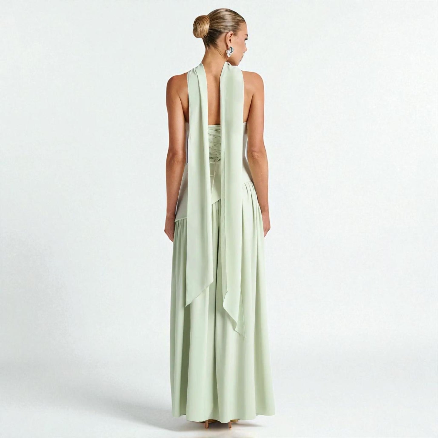 Modern Muse Gown