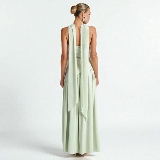 Modern Muse Gown