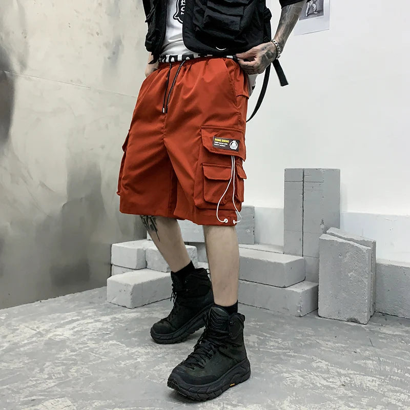 Element Cargo Short