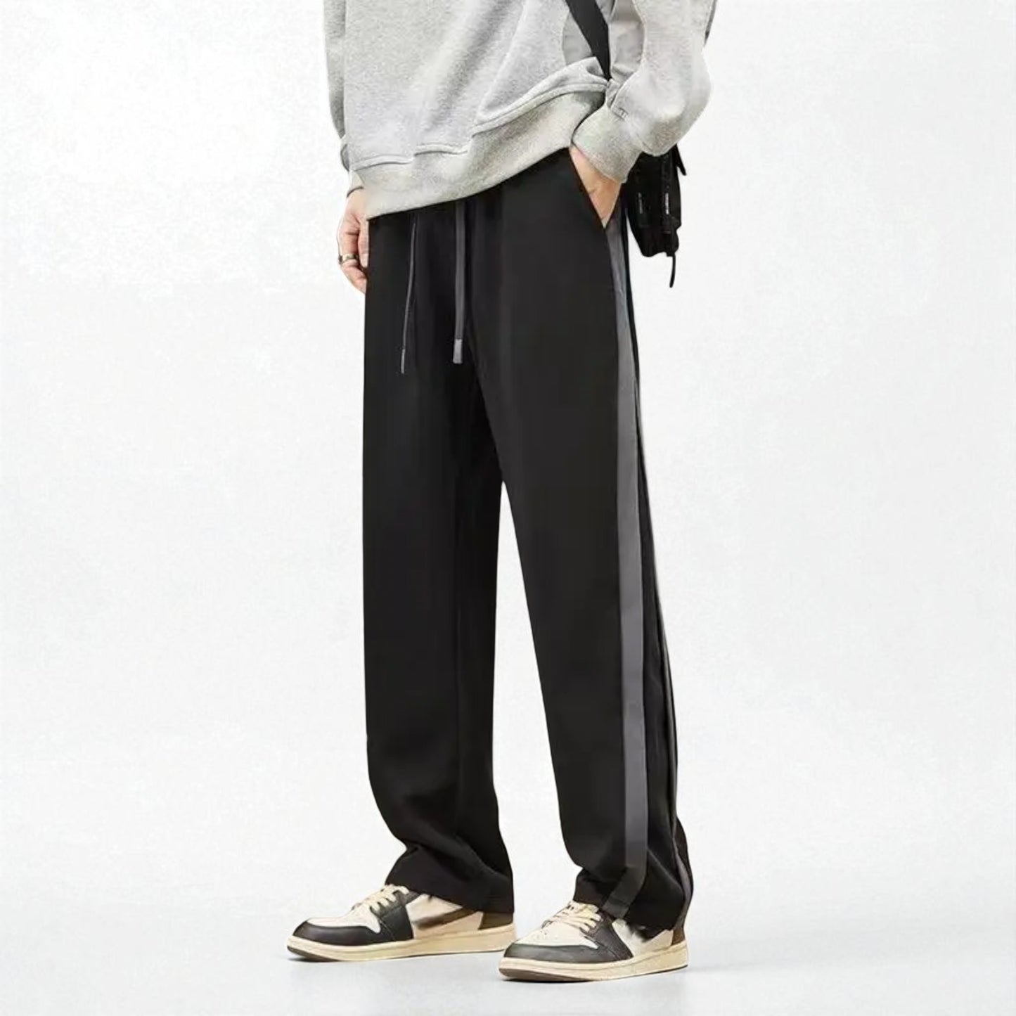 Carter Stripe Jogger