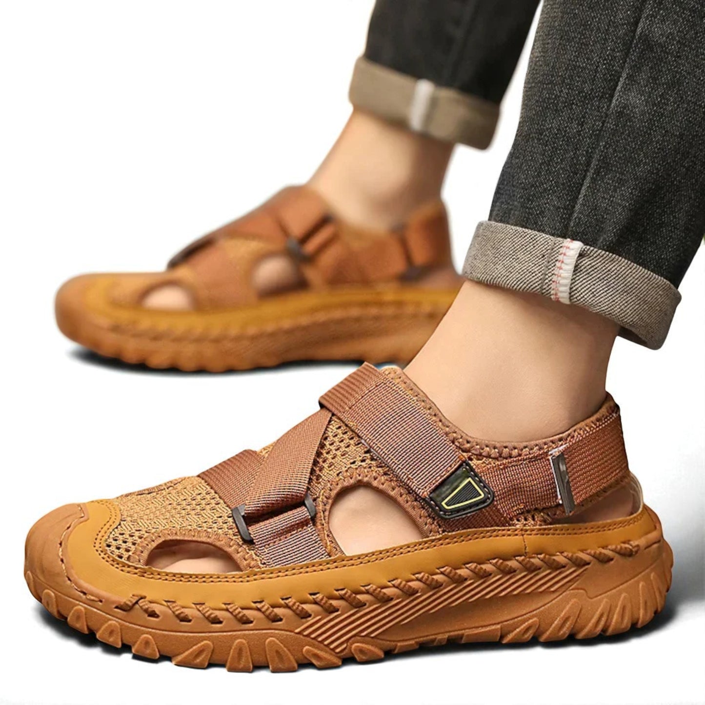 Apex Trek Sandal