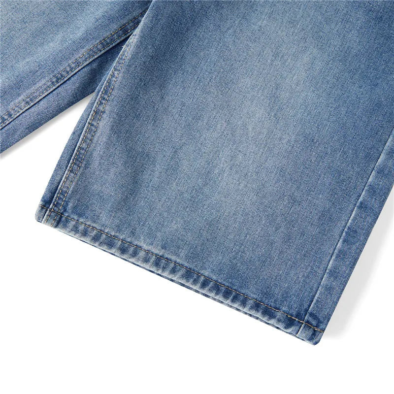 Weekender Denim Short