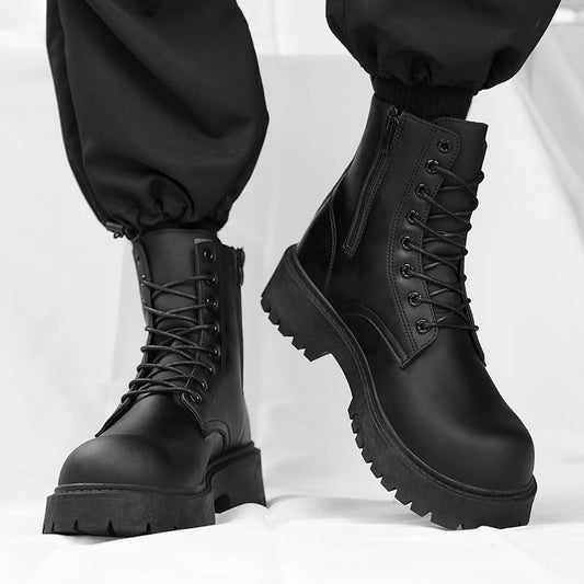 Reaper Boot