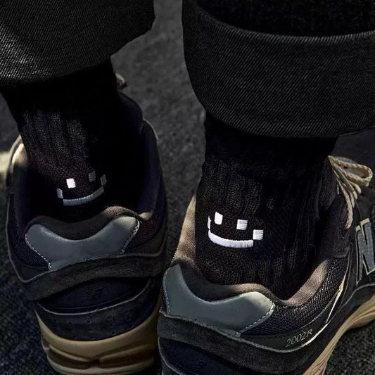 Smile Socks