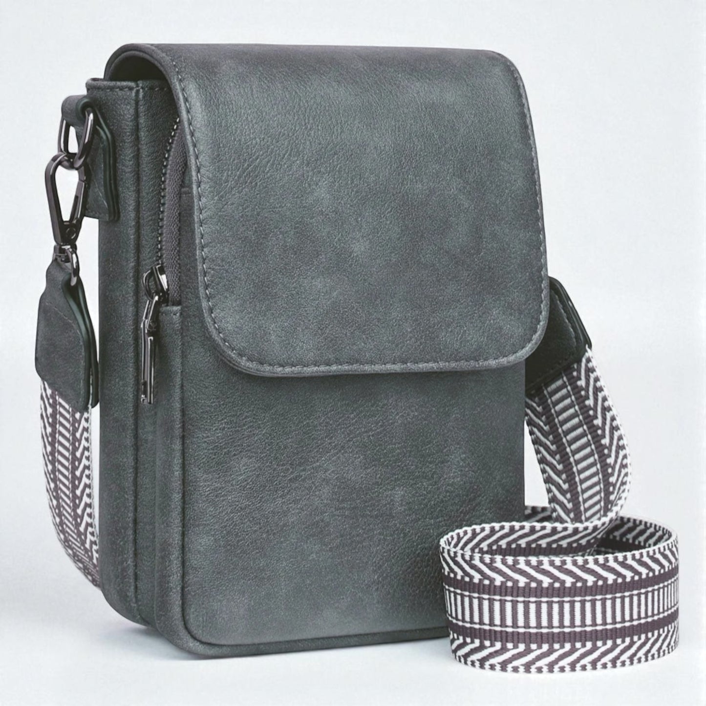 Harper Go-To Crossbody