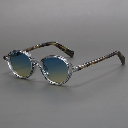 Remy Round Sunnies