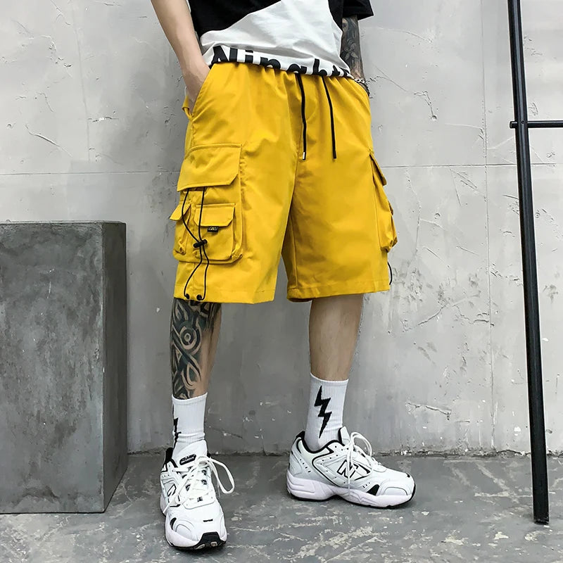 Element Cargo Short
