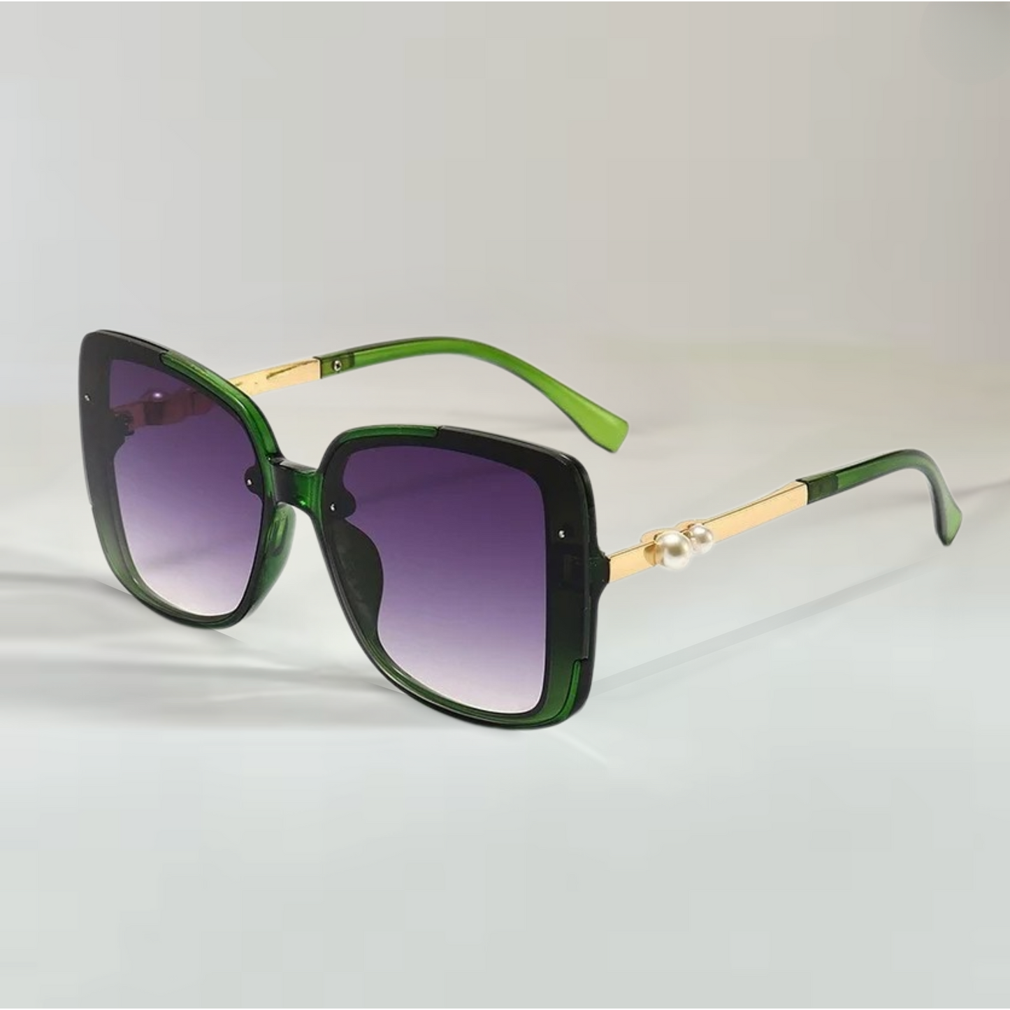 Aurora Pearl Sunnies