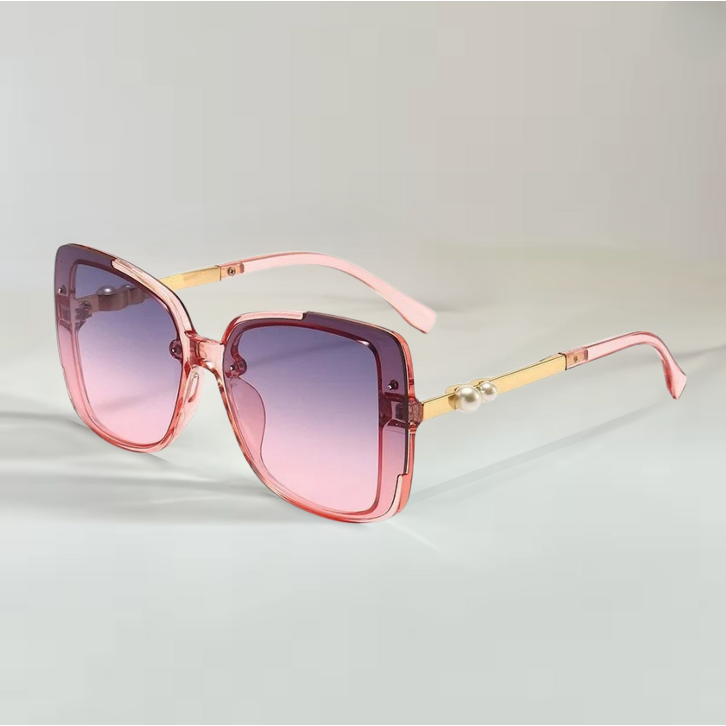 Aurora Pearl Sunnies