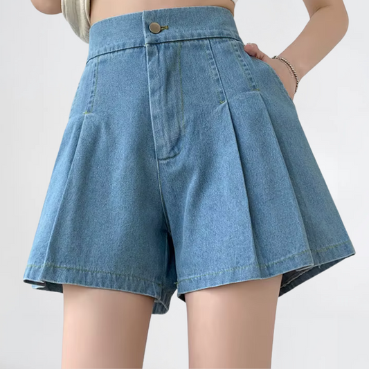 Willow Flare Short