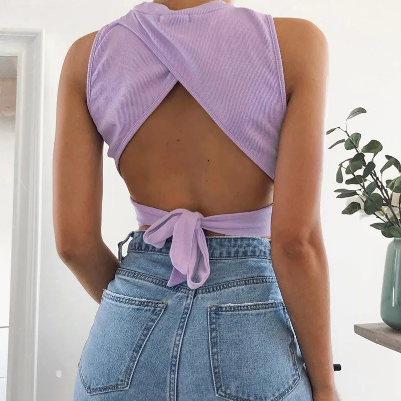 Spectrum Twist Top