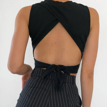 Spectrum Twist Top