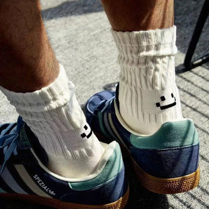 Smile Socks
