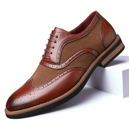 Berkeley Wingtip