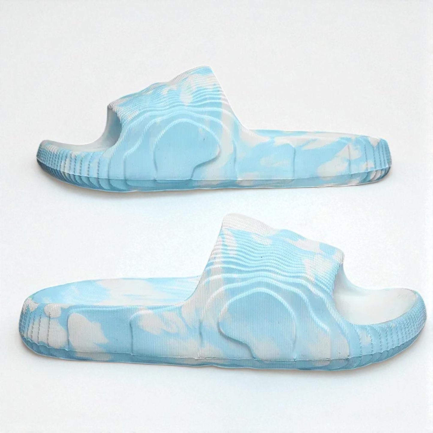 Ripple Comfort Slides