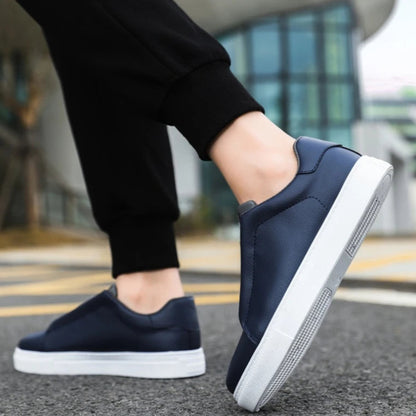 Stretch-Lace Trainer