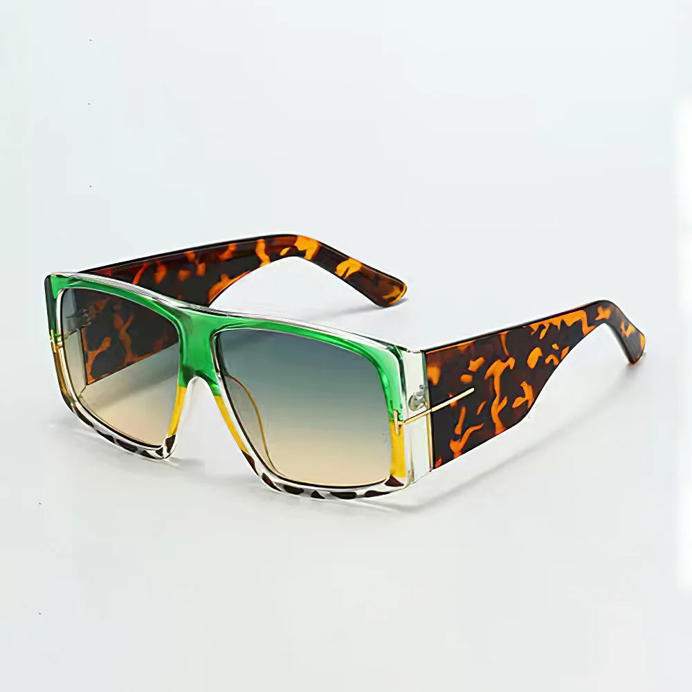 Sunset Boulevard Sunnies