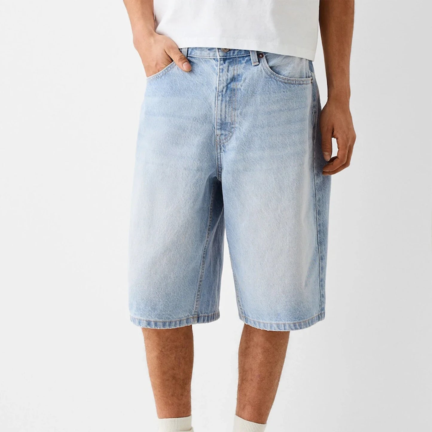 Weekender Denim Short