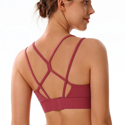 Core Support Bra